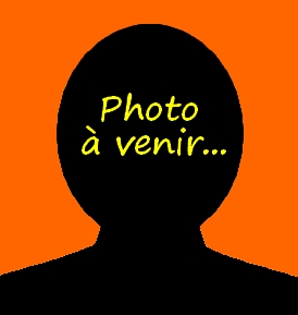 Photo à venir